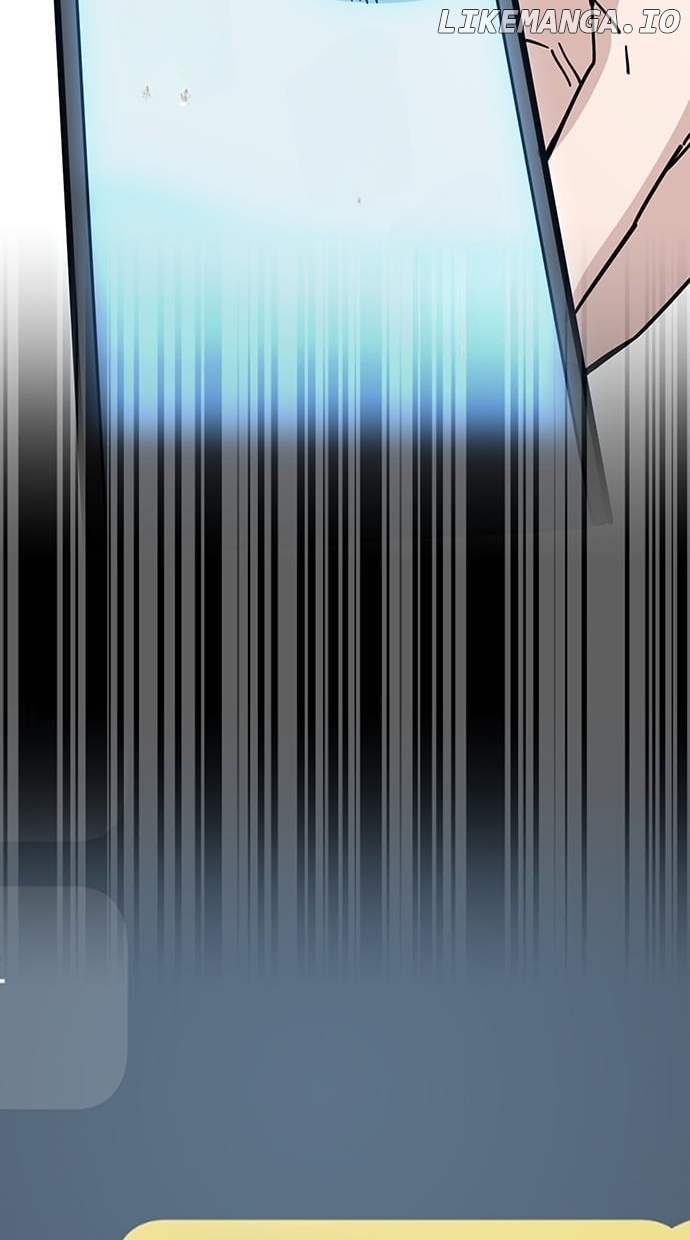 Unemployed Baek-soon Chapter 162 - page 33